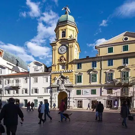 In 38963 Rijeka