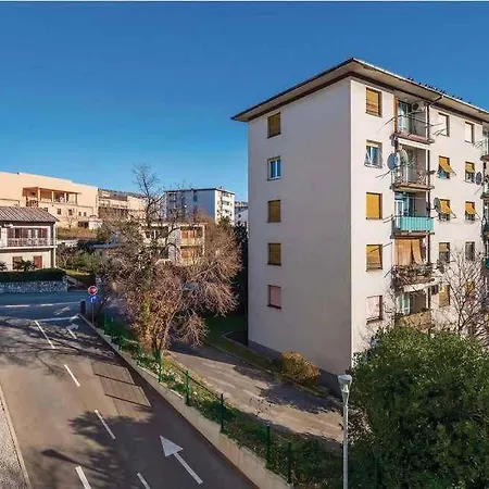 In 38963 Apartman Rijeka