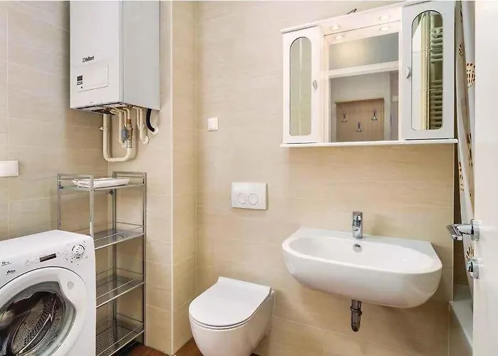 In 38963 Appartement Rijeka