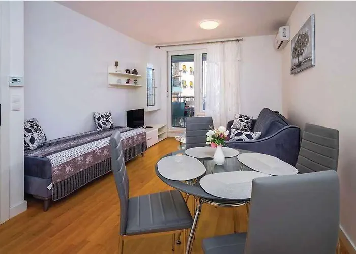 In 38963 Appartement Rijeka