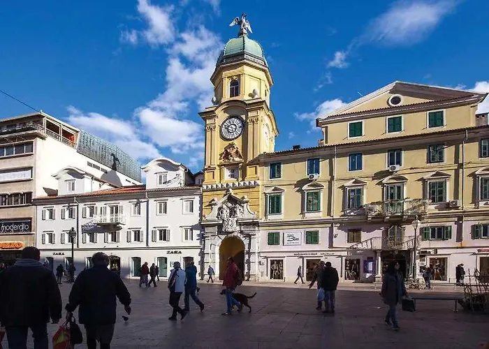In 38963 Rijeka