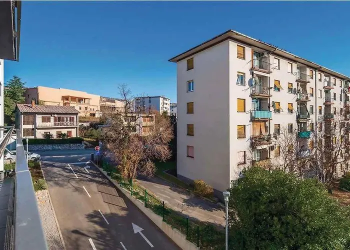 In 38963 Appartement Rijeka