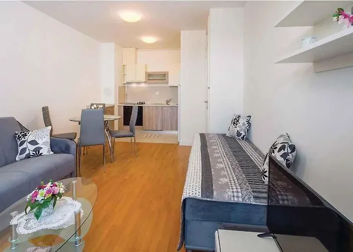 In 38963 Appartement *