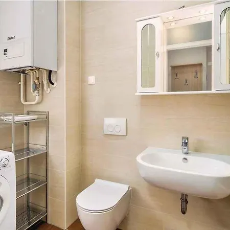 In 38963 Apartamento Rijeka