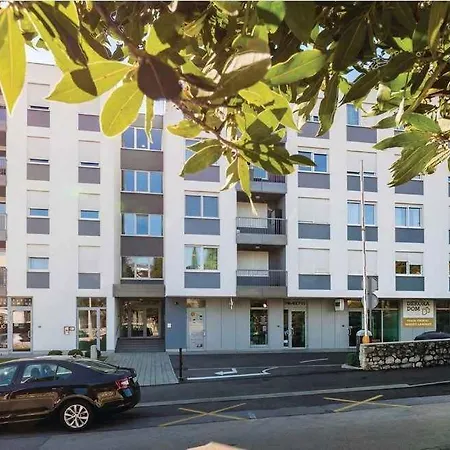 In 38963 Apartamento Rijeka