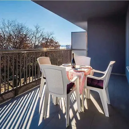 In 38963 Apartamento Rijeka