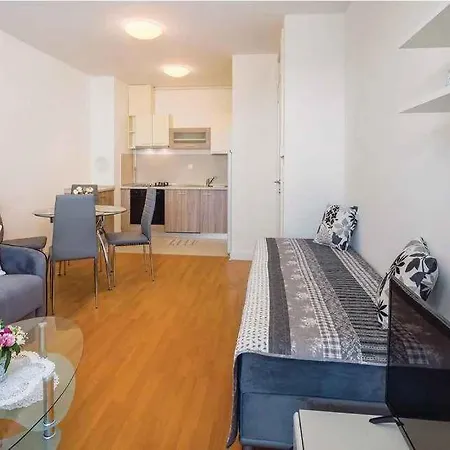 In 38963 Apartamento *